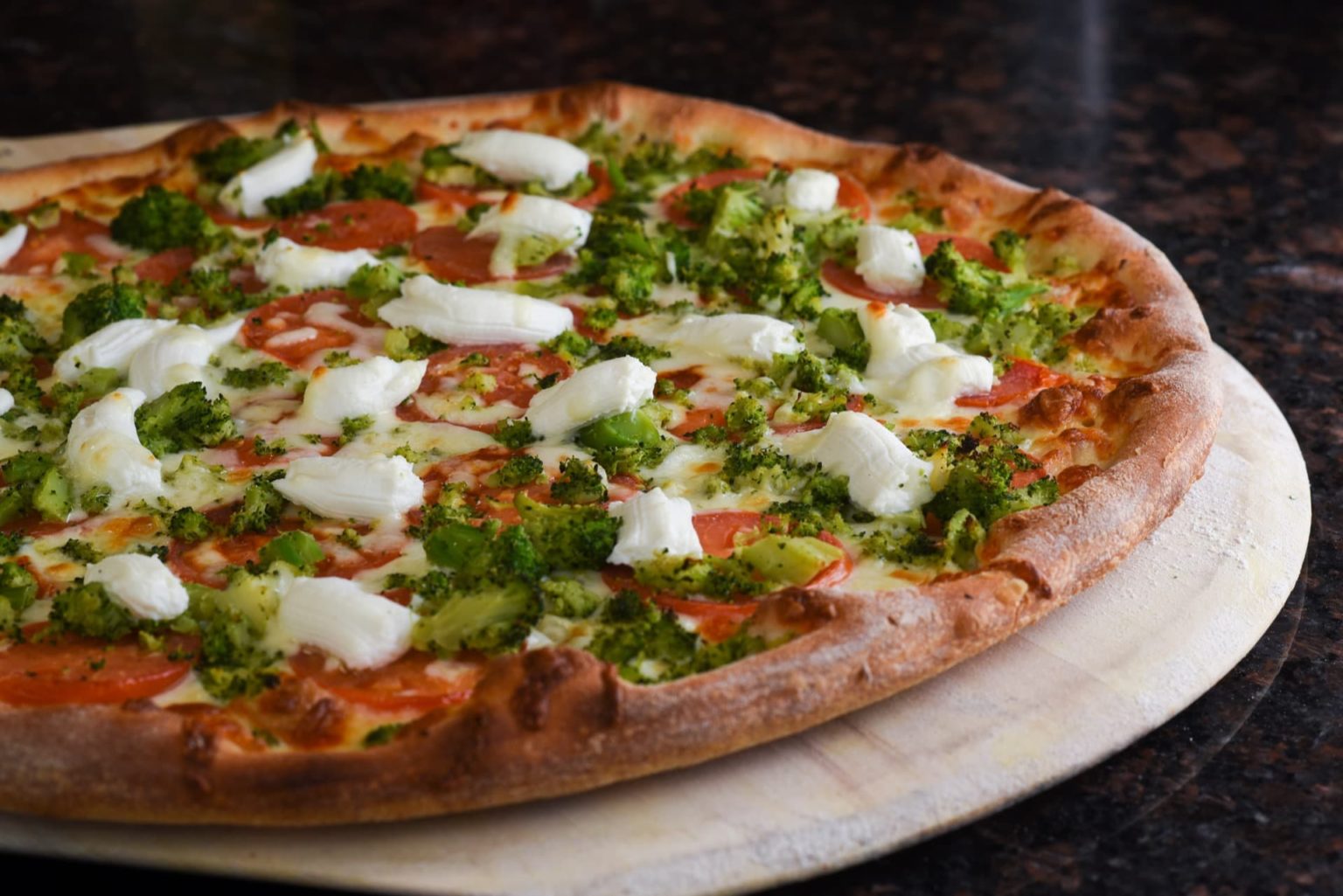 Pizza Delivery Near Me Ambler Pizza